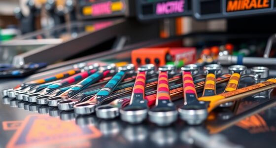 top pinball wrench options