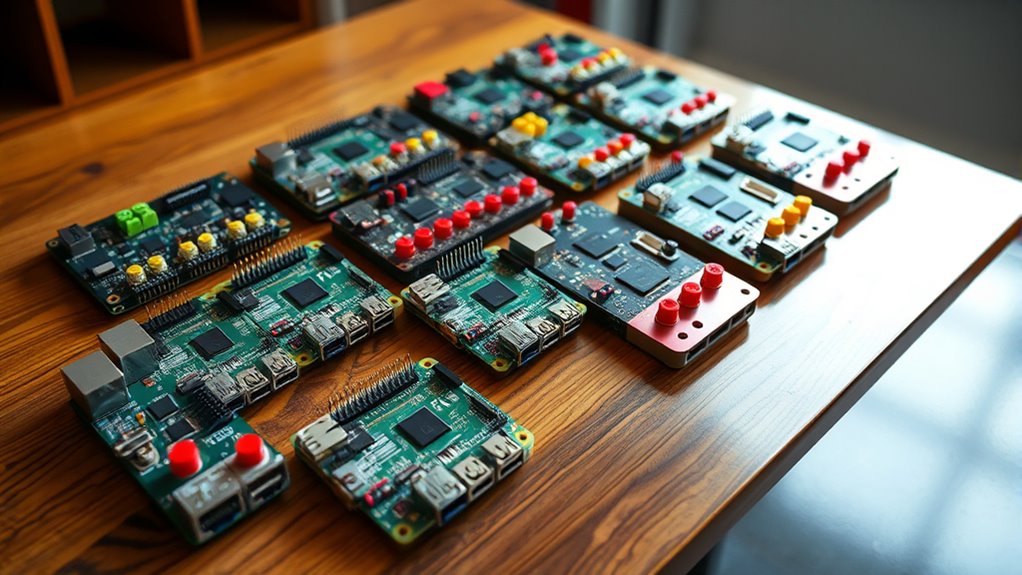 top raspberry pi arcade accessories