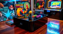 top retro arcade collections