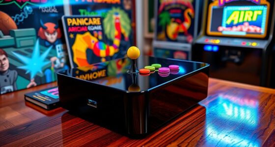 top retro arcade collections