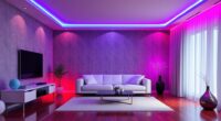 top rgb led strip kit reviews