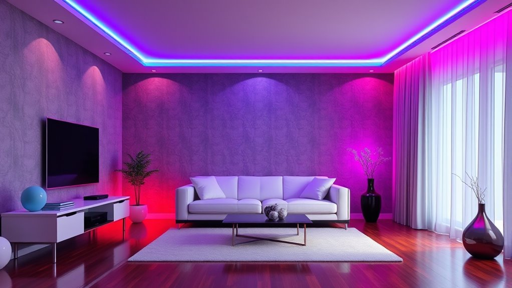 top rgb led strip kit reviews