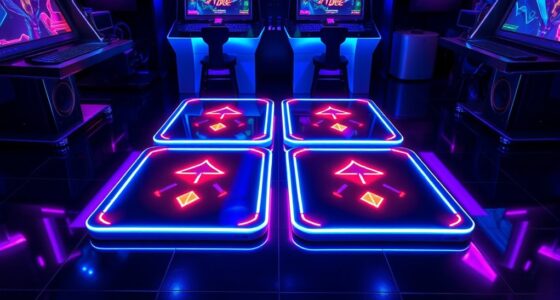 top rhythm gaming setups