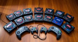top sega genesis mini picks