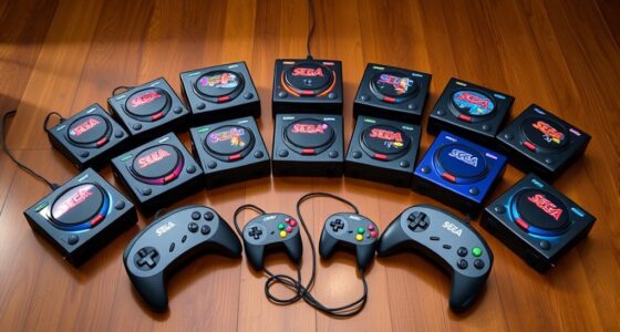 top sega genesis mini picks
