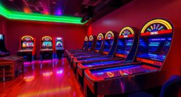 top skee ball home arcades