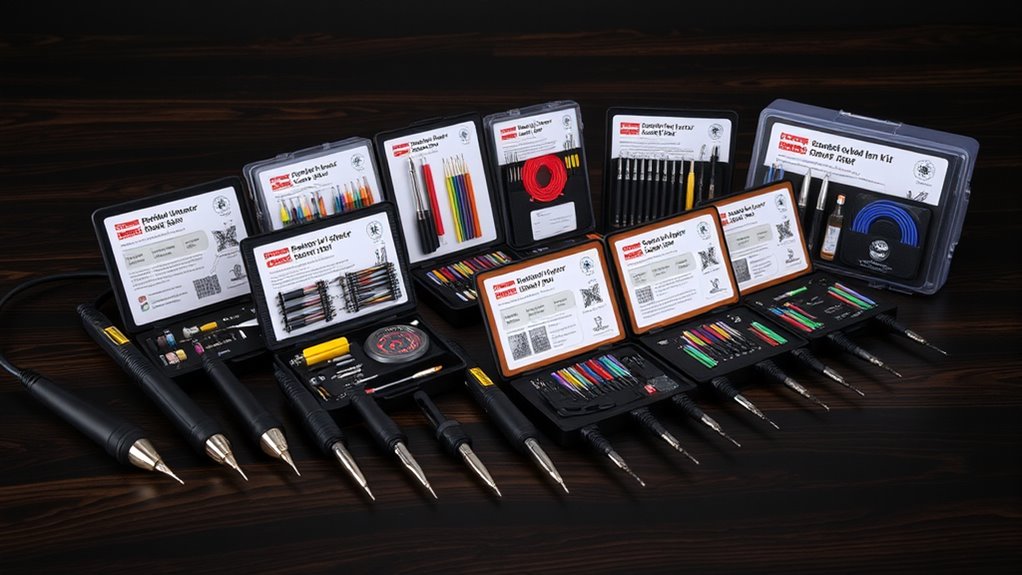top soldering kit reviews