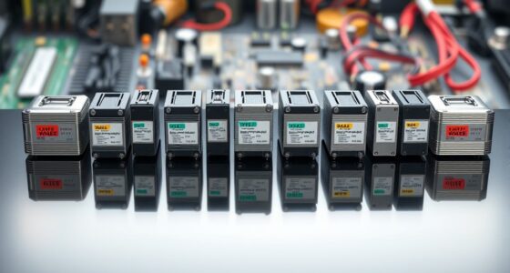 top step down voltage converters