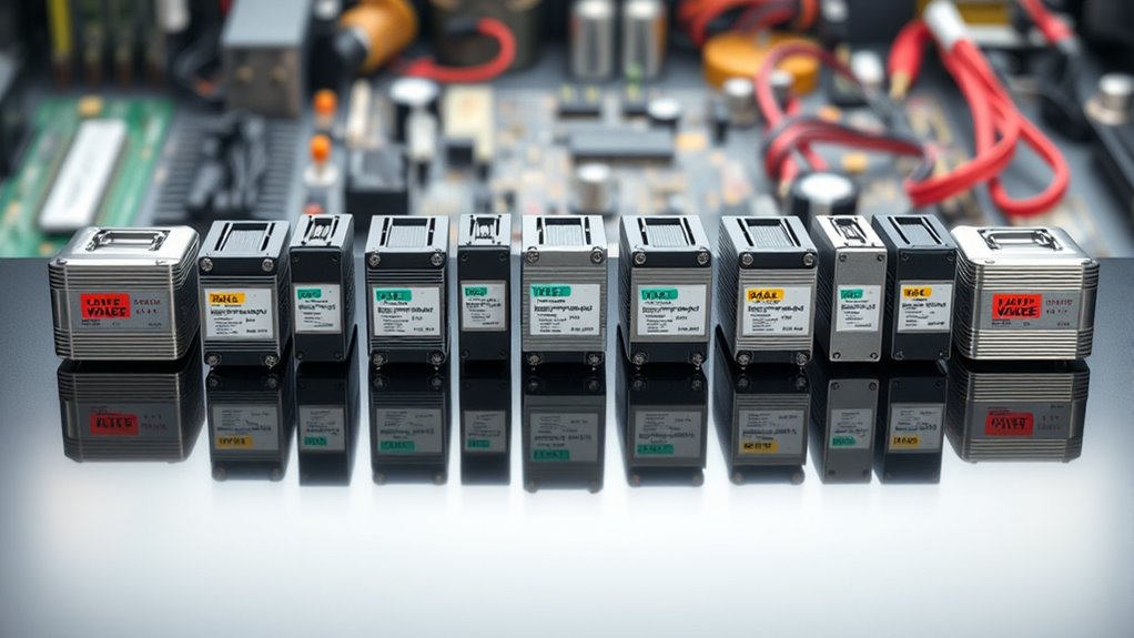 top step down voltage converters