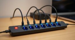 top surge protectors 2025