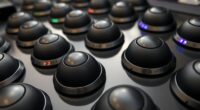 top suzo happ trackballs