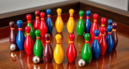 top table skittles sets