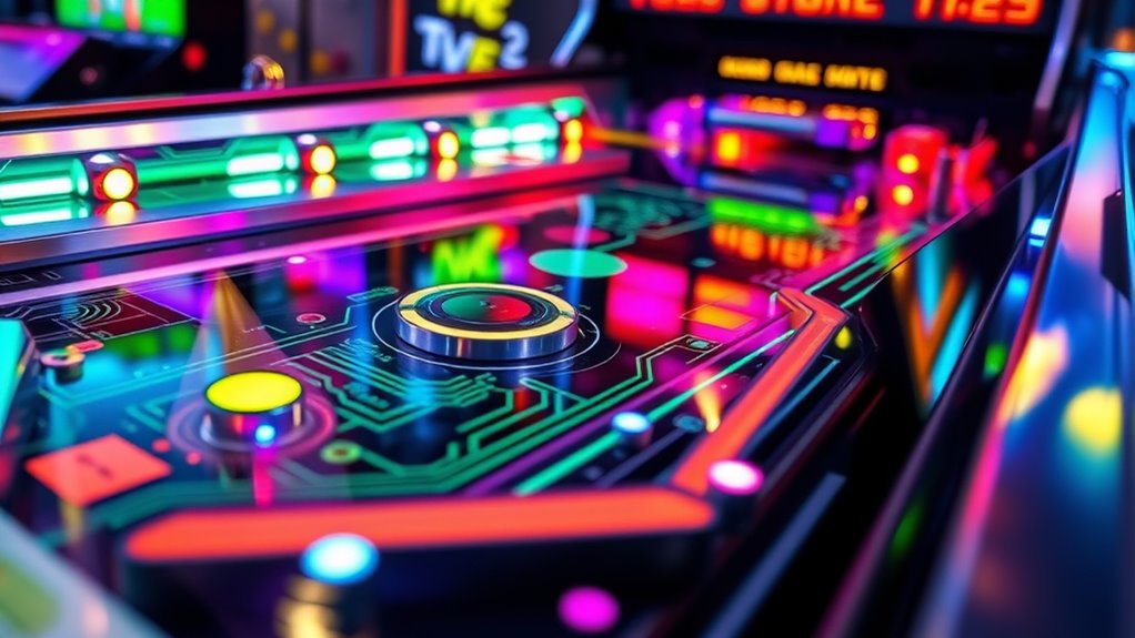 top tablepinball games 2025