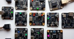 top usb encoder boards