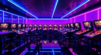 top vr pinball setups