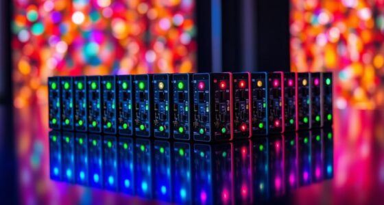 top wi fi led controllers