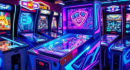 top wi fi pinball machines