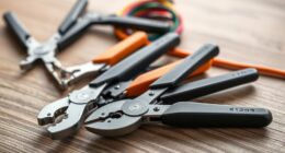 top wire cutter tools