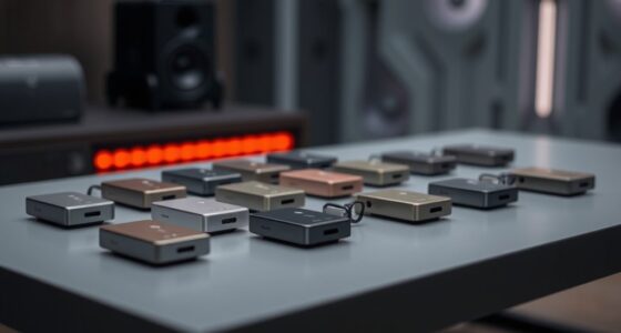 top wireless audio transmitters