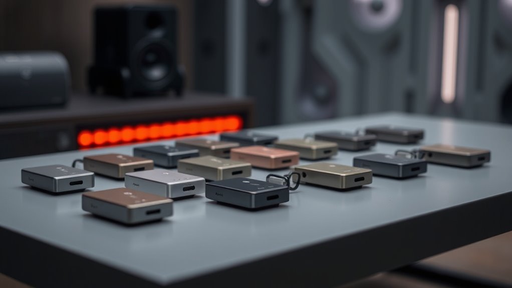 top wireless audio transmitters