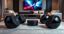 top wireless subwoofers 2025