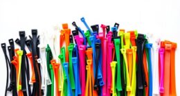 top zip tie sets