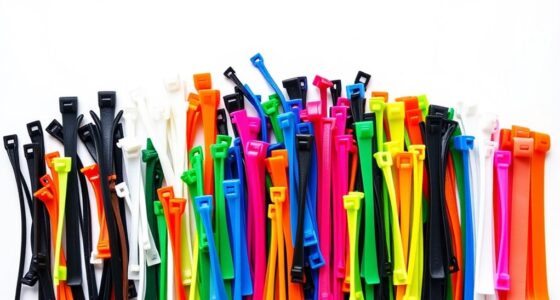 top zip tie sets