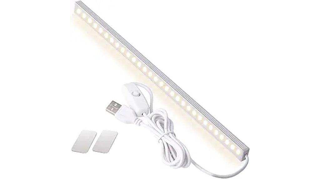 under counter led light