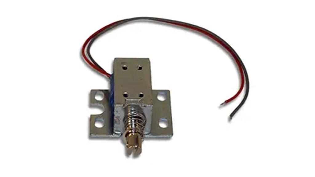 universal 12v pinball coil