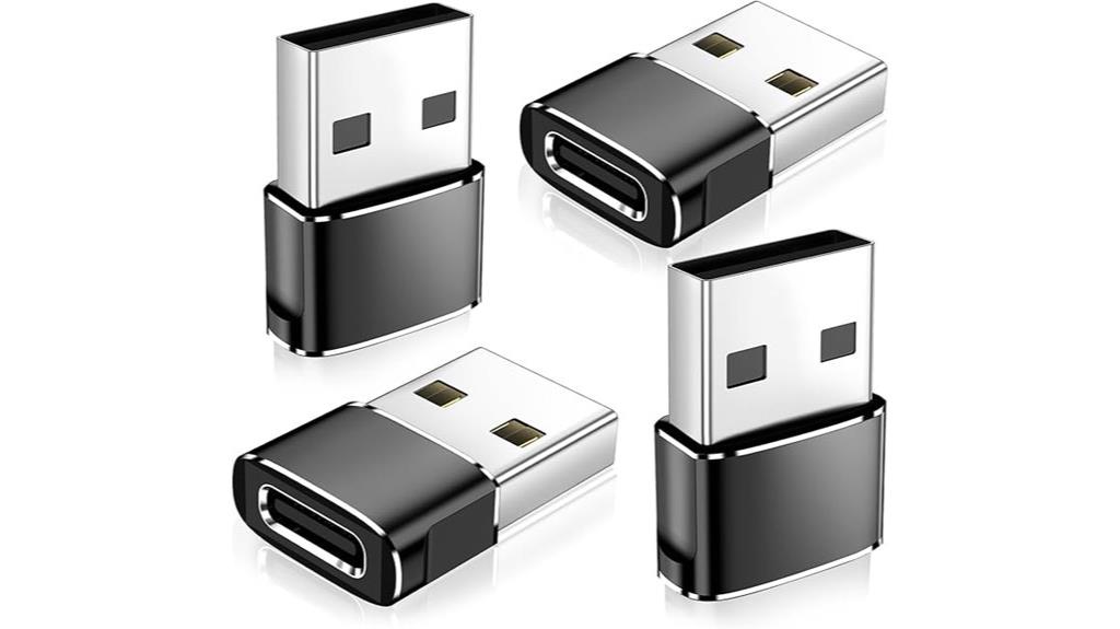 usb c to usb adapters