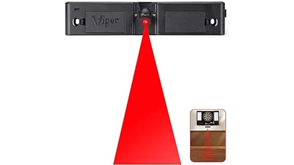 variety of laser markers