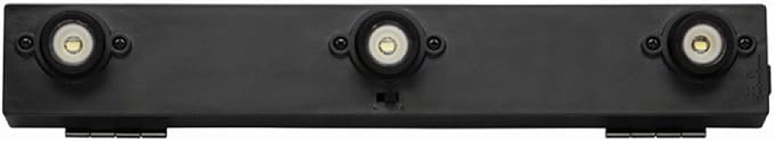viper dartboard cabinet light