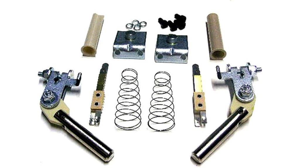 williams pinball flipper kit