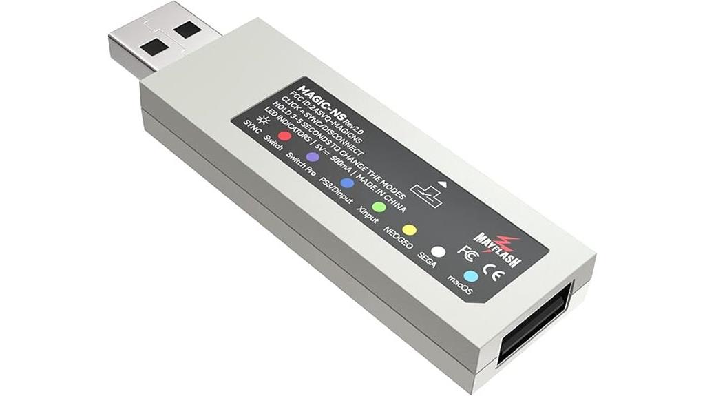 wireless bluetooth switch adapter