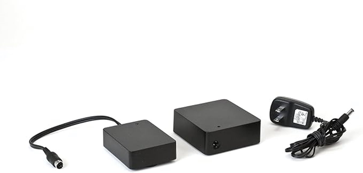 wireless subwoofer kit