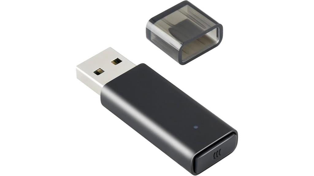 xbox controller wireless adapter