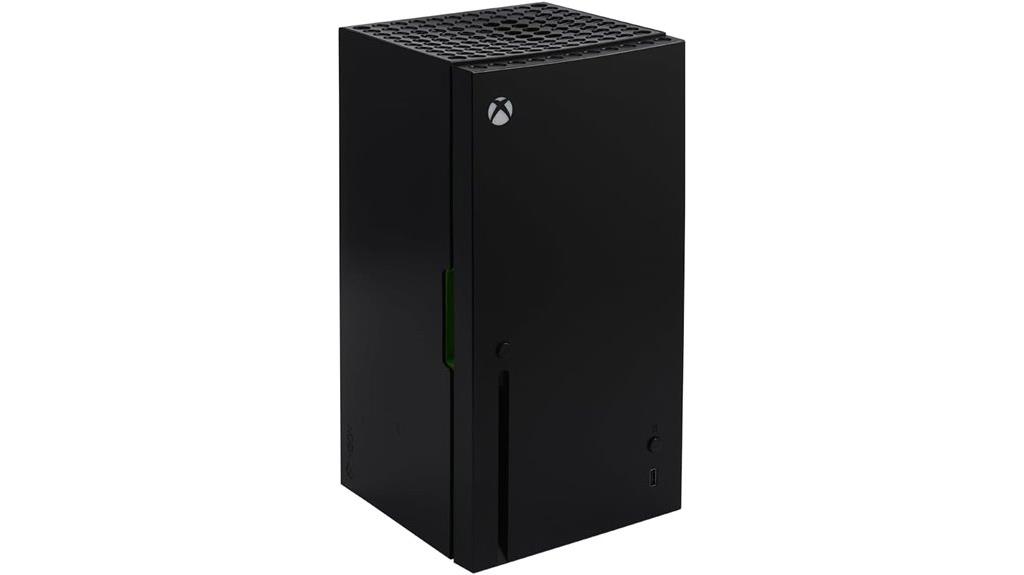 xbox series x mini fridge
