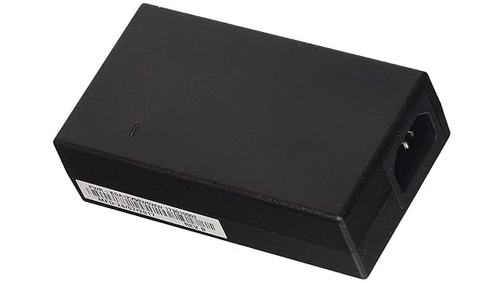 zebra 50w power adapter