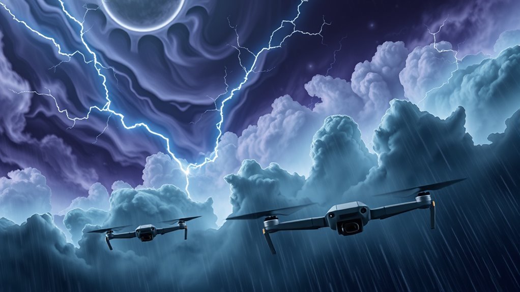 advanced radar and guidance