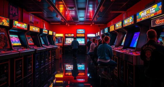 arcade boom 1978 1984