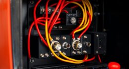 arcade cabinet power requirements