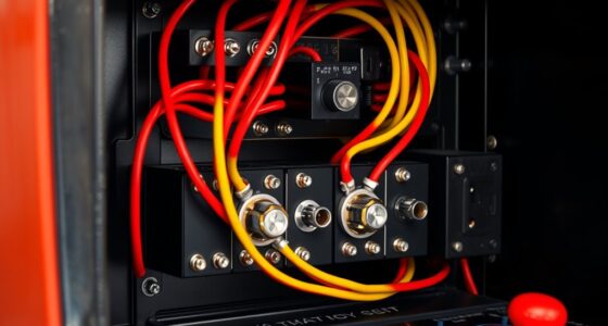 arcade cabinet power requirements