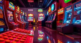 arcade game pricing economics