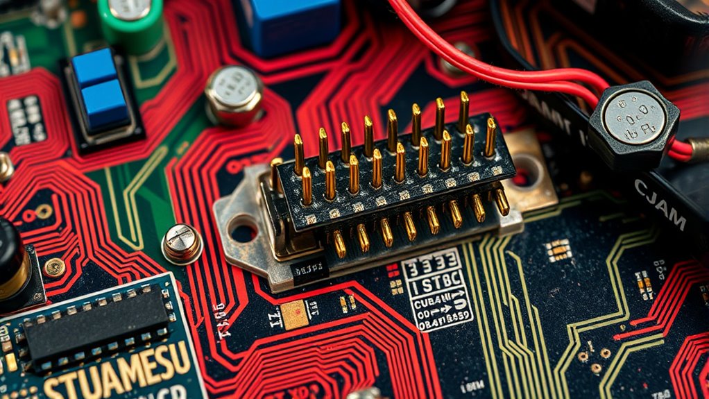 arcade hardware maintenance essentials