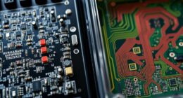 arcade jamma pcb boards