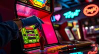 arcade machine troubleshooting guide