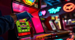 arcade machine troubleshooting guide