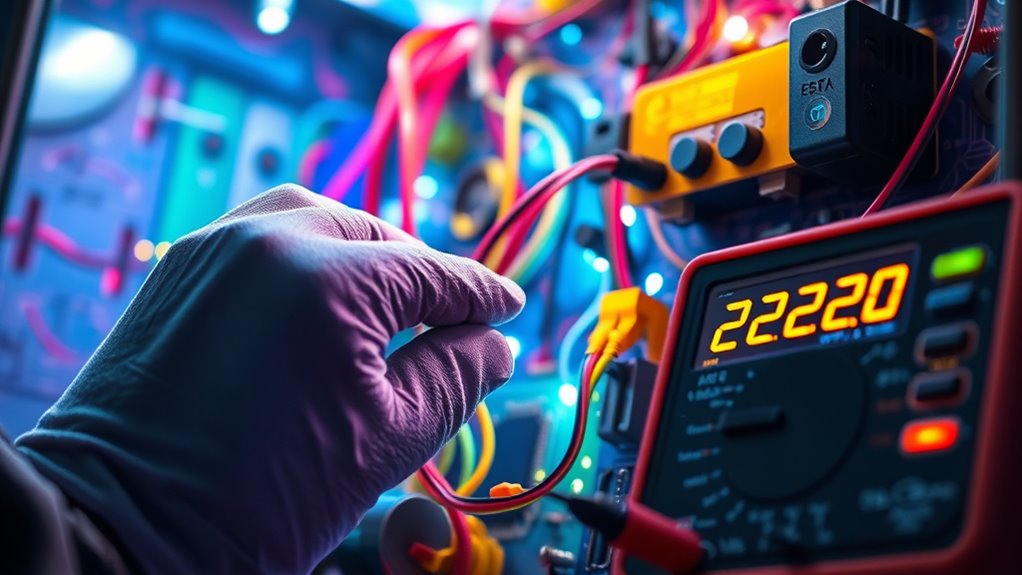 arcade maintenance and troubleshooting