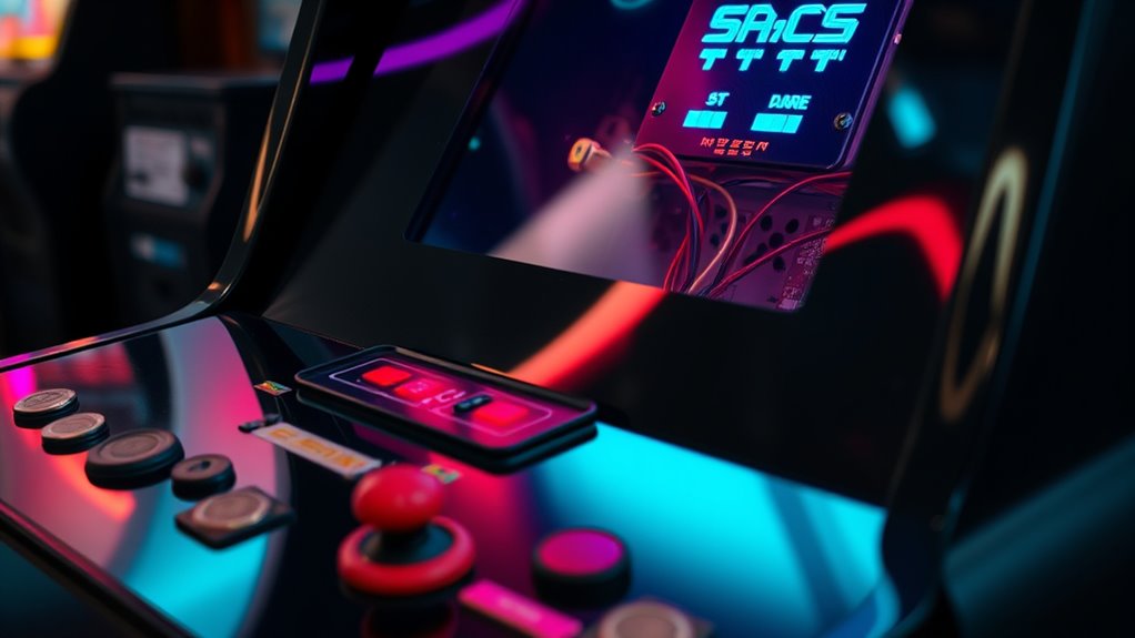 arcade preservation through digital archiving