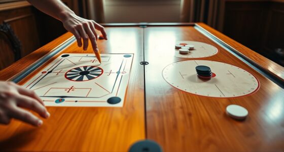 canadian and indian flick games